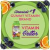 Vitafusion MultiVites Gummy Vitamins, 260ct - Image 3