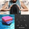 Yes4All Foam Exercise Pad/Versatile Soft Balance Pads for Fitness Workout Training, Suitable for Home, Work - Image 3