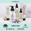 J.R. Watkins Natural Moisturizing Hand Cream, Hydrating Hand Moisturizer with Shea Butter, Cocoa Butter, and Avocado Oil, USA Made and Cruelty Free, 3.3oz, Lemon Cream, Single - Image 8