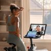 360 Degree Rotation Pivot Screen Swivel Mount for Peloton Exercise Bike - Upgraded Swivel Arm for Screen Adjust Attachment Premium Aluminum Peloton Accessories for Spin Bike (NOT for Peloton Bike+) - Image 9