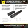 TRX FOAM ROLLER - Image 5