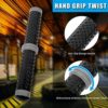 Hand Strengthener Hand Wrist Exerciser Twist Bars, Improve Grip Strength and Flexibility for Hand Forearm Wrist Finger, Hand Grip Strength Trainer Forearm Workout Equipment - Image 4