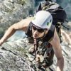 TRIWONDER ATC Belay Device V-grooved Micro Rescue Guide Belay Device Rock Rappelling - Image 7