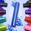 Yes4All High-Density Round EPP Foam Roller 12", 18", 24", 36" for Back, Legs, Exercise, Deep Tissue, and Muscle Massage - Image 2