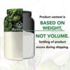 PlantFusion Complete Vegan Protein Powder - Plant Based Protein Powder With BCAAs, Digestive Enzymes and Pea Protein - Keto, Gluten Free, Soy Free, Non-Dairy, No Sugar, Non-GMO - Chocolate 2 lb - Image 7