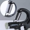 MileHouse Hand Finger Exerciser Forearm Fitness Hand Grip Trainer Wrist Enhancer Tool - Image 7