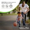 Source of Life Gold Multivitamin - 180 Tablets - Blood Support, Bone Support, Healthy Immune System - Includes Vitamins D3, B12, K2 & Over 120 Whole Food Nutrients - 60 Servings - Image 6