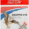 Lazer Ready RIG-18 WITH1-1/2OZ Egg Sinker - Image 2
