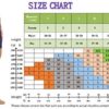 Rataves Women's 6 Inch Athletic Yoga Shorts with Pockets Tummy Control High Waisted Shorts(002) - Image 6
