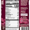 Evolve Plant Based Protein Powder, Berry Medley, 20g Vegan Protein, Dairy Free, No Artificial Flavors, Non-GMO, 1 Pound (Packaging May Vary) - Image 2