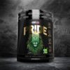 EHPlabs Pride Pre Workout Supplement Powder - Full Strength Pre-Workout Energy Supplement, Sharp Focus, Epic Pumps & Faster Recovery - Sour Green Apple (40 Servings) - Image 5