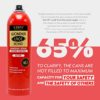 EBIN NEW YORK Wonder Lace Bond Adhesive Spray (Extreme Firm Hold, 6.34oz / 180ml) - Image 5