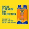 Banana Boat Sport Ultra Sunscreen Spray, Broad Spectrum, SPF 50, 6oz. - Twin Pack - Image 2