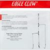 Lazer Ready RIG-18 WITH1-1/2OZ Egg Sinker - Image 3