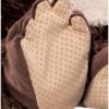 Amscan Baby Monkey Onesie Halloween Costume for Infants, Includes a Banana Wrist Rattle - Image 4