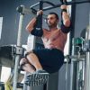 Hawk Sports Ab Straps Hanging Abdominal Slings for Pullup Bar Chinup Exercise Abs Stimulator Trainer Toner Home Gym Fitness Ab Workout Equipment for Men & Women - Image 5