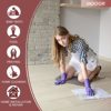 Altdorff Thick Kneeling Pad, Waterproof and Comfortable Garden Knee Pads, Multi-Functional Kneeler Pad for Gardening, Baby Bath, Yoga, Praying and Exercise (Grey-2 Pack) - Image 7