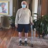 The 3rd Foot Cane by Aligned As Designed, Best Cane for Balance, Stability & Upright Posture The Third Foot Cane, Best Rehab Cane, Upright Walking, Best Drop Foot Cane - Image 6