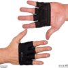 Fit Four Weightlifting Gloves - The Gripper | Callus Guard WOD Workout Gloves for Cross Training Fit Athletes - Enhanced Silicone Grip Palm - Image 3