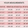 CADMUS Athletic Booty Shorts for Women 3 Pack High Waisted Workout Pro - Image 5