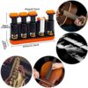 DILIMI Finger Strengthener,Guitar Beginner Exercier,Finger Trainer,Hand Grip Strength Trainer for Athletes,Musicians & Physical Therapy - Image 6