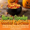 Fusion Select 3Lb+ Bulk Halloween Gummy Candy with Bucket Spooky Gummies Candy Food Snacks - Creepy Party Bag Favors For Trick Or Treat - Scary Novelty Chewy Bites - Image 5
