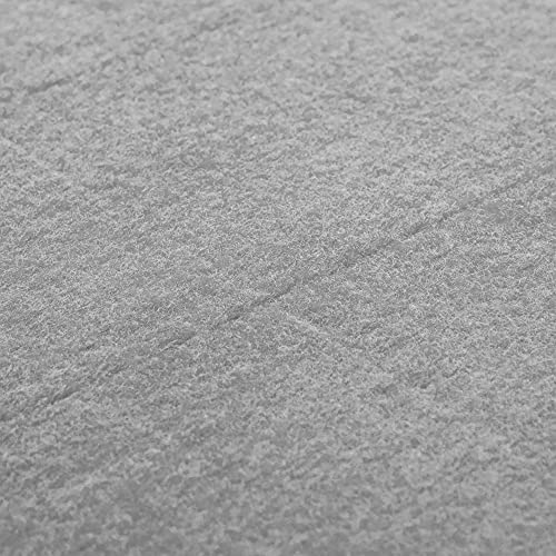 IncStores Cheer Mat | Rollout Gymnastics Mat with a Grippy Gym Carpet Top | Portable Cheerleading Gym Mats for Home Workout and Practice - Image 7