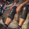 G-Form Pro X2 Knee Pad(1 Pair), Black Logo, Adult Large - Image 4