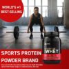 Optimum Nutrition Gold Standard 100% Whey Protein Powder, Vanilla Ice Cream, 1 Pound (Packaging May Vary) - Image 6