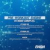 EVL Intense Pre Workout with Creatine - Pre Workout Powder Drink for Lasting Energy Focus and Recovery - ENGN Energizing Pre Workout for Men with Beta Alanine Caffeine and L Theanine (Blue Raz) - Image 5
