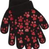 Nickelodeon Boys 4 Pack Mitten or Glove Set: Paw Patrol and Blaze (Toddler/Little Boys) - Image 4