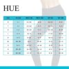 HUE Women's Seamless Leggings, Assorted - Image 5