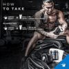 Creatine Powder | MuscleTech Cell-Tech Elite Creatine Powder | Post Workout Recovery Drink | Muscle Builder for Men & Women | Creatine HCl Supplement | ICY Berry Slushie (20 Servings) - Image 6