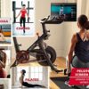 360 Degree Rotation Pivot Screen Swivel Mount for Peloton Exercise Bike - Upgraded Swivel Arm for Screen Adjust Attachment Premium Aluminum Peloton Accessories for Spin Bike (NOT for Peloton Bike+) - Image 3