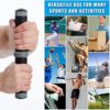 Hand Strengthener Hand Wrist Exerciser Twist Bars, Improve Grip Strength and Flexibility for Hand Forearm Wrist Finger, Hand Grip Strength Trainer Forearm Workout Equipment - Image 5