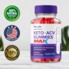 (2 Pack) Biolyfe Keto Gummies Max Strength Biolife Keto Gummies Bio Lyfe Biolife Keto ACV Gummies Bio Life Keto Gummies (120 Gummies) - Image 5