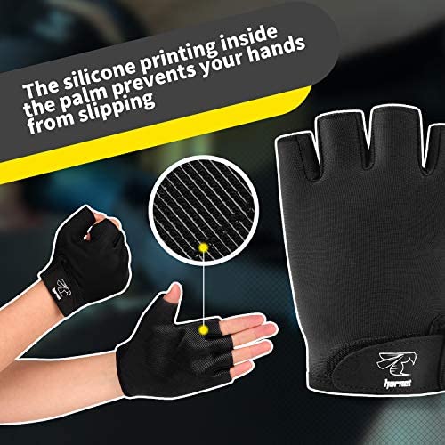 Rowing Gloves by Hornet Watersports – Ideal for Indoor Rowing, Sculling, Kayak, SUP, Outrigger Canoe, Dragon Boat and Other Watersports - Image 5