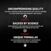 ProSupps® Mr. Hyde® Xtreme Pre-Workout Powder Energy Drink - Intense Sustained Energy, Pumps & Focus with Beta Alanine, Creatine & Nitrosigine, (30 Servings, Sucker Punch) - Image 6