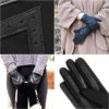 isotoner Women's Spandex Shortie Touchscreen Gloves - Image 4