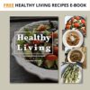 Food and Exercise Journal - fitness and nutrition planner for health and weight loss - gym workout log book and diet journal - wellness tracker with daily inspirational quotes - sturdy binding - Image 6