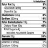 Evolve Plant Based Protein Powder, Berry Medley, 20g Vegan Protein, Dairy Free, No Artificial Flavors, Non-GMO, 1 Pound (Packaging May Vary) - Image 5