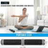 Hand Strengthener Hand Wrist Exerciser Twist Bars, Improve Grip Strength and Flexibility for Hand Forearm Wrist Finger, Hand Grip Strength Trainer Forearm Workout Equipment - Image 3