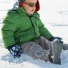 Evridwear Kids Boys Winter Gloves 4-14 Years,3 Pairs Girls Kid Knit Stretchy Grip Warm Magic Glove for Children - Image 6