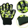 Evridwear Kids Boys Winter Gloves 4-14 Years,3 Pairs Girls Kid Knit Stretchy Grip Warm Magic Glove for Children - Image 2