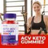 (2 Pack) Biolyfe Keto Gummies Max Strength Biolife Keto Gummies Bio Lyfe Biolife Keto ACV Gummies Bio Life Keto Gummies (120 Gummies) - Image 2
