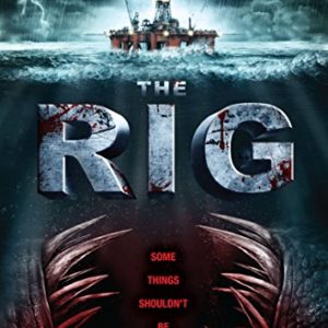 The Rig [DVD]