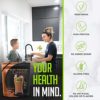 Chike Mocha High Protein Iced Coffee , 20 G Protein, 2 Shots Espresso, 1 G Sugar, Keto Friendly and Gluten Free, 14 Servings (15.3 Ounce) - Image 5