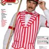 Barbershop Quartet Vest - Image 2