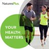 Source of Life Gold Multivitamin - 180 Tablets - Blood Support, Bone Support, Healthy Immune System - Includes Vitamins D3, B12, K2 & Over 120 Whole Food Nutrients - 60 Servings - Image 8