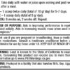 ALLMAX Nutrition - Creatine Monohydrate, Micronized Creatine Powder for Strength and Muscle Recovery, Gluten Free & Fast Absorbing 400g - Image 6